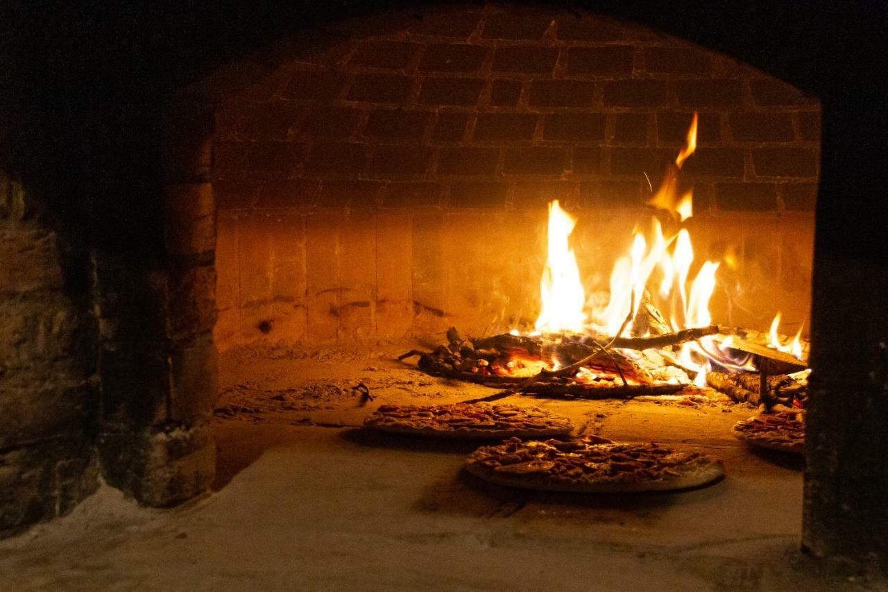 Agriturismo Le Vignacce Villa Santa Luce Kültér fotó