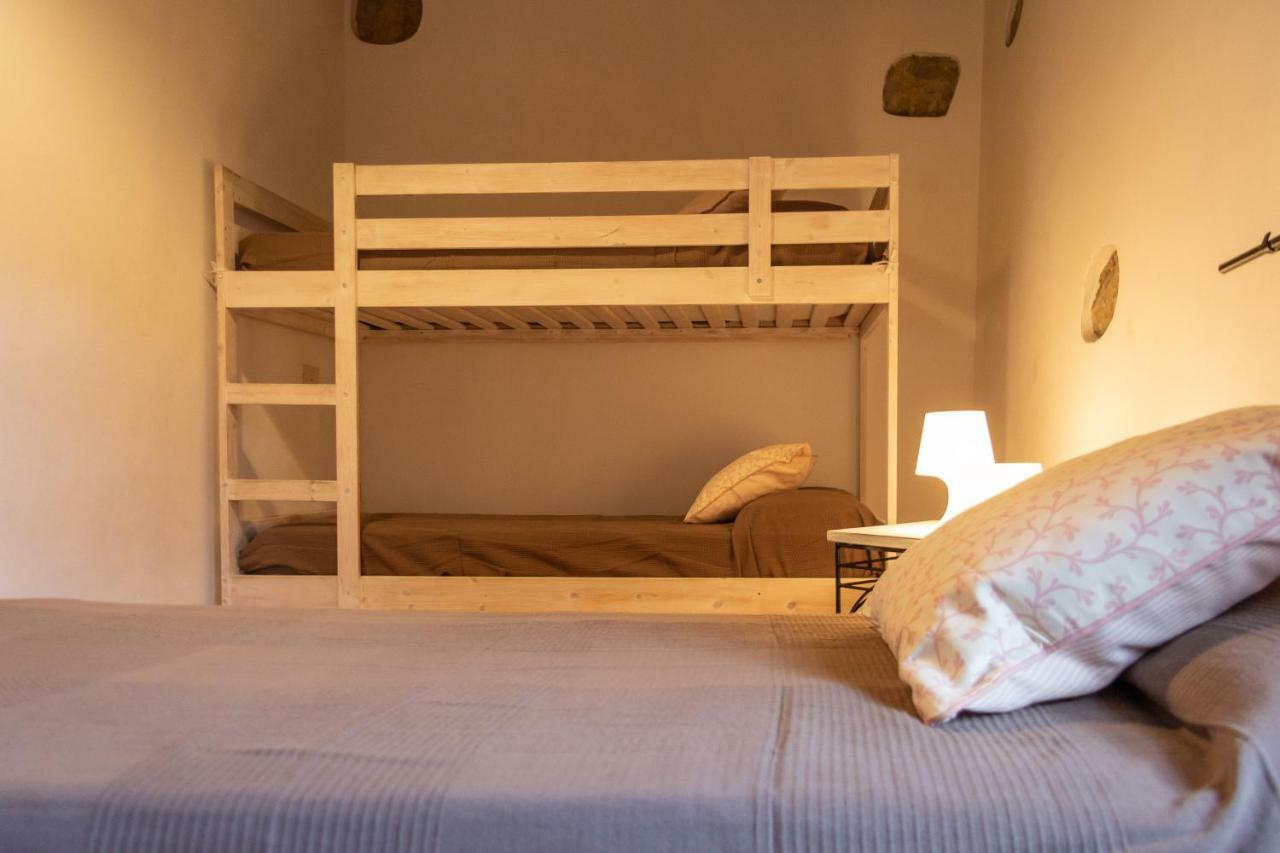 Agriturismo Le Vignacce Villa Santa Luce Kültér fotó