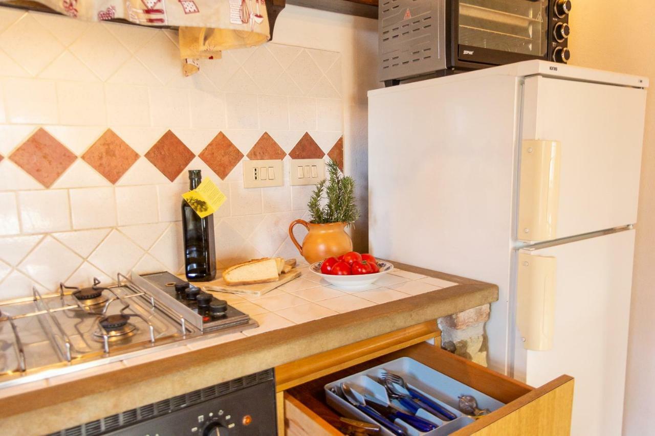 Agriturismo Le Vignacce Villa Santa Luce Kültér fotó