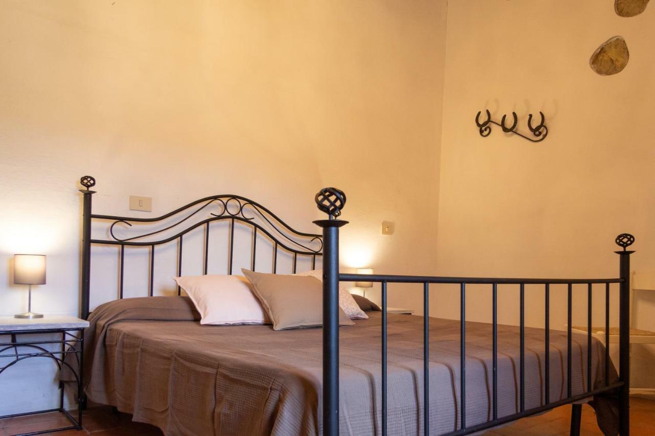 Agriturismo Le Vignacce Villa Santa Luce Kültér fotó