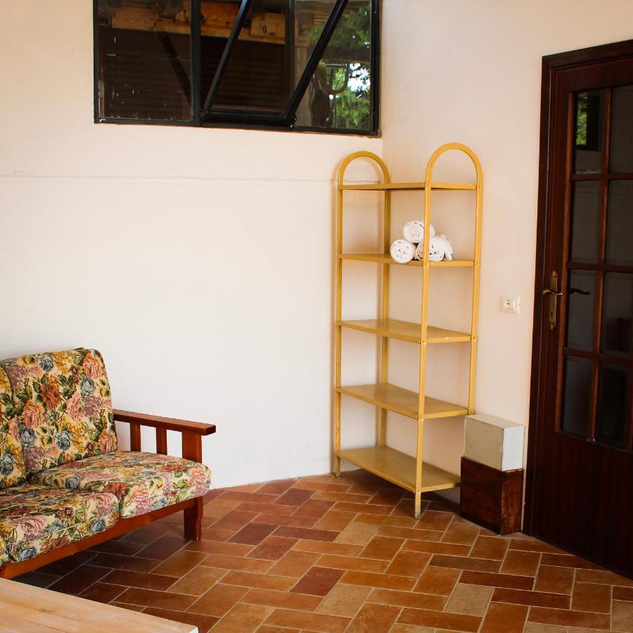 Agriturismo Le Vignacce Villa Santa Luce Kültér fotó